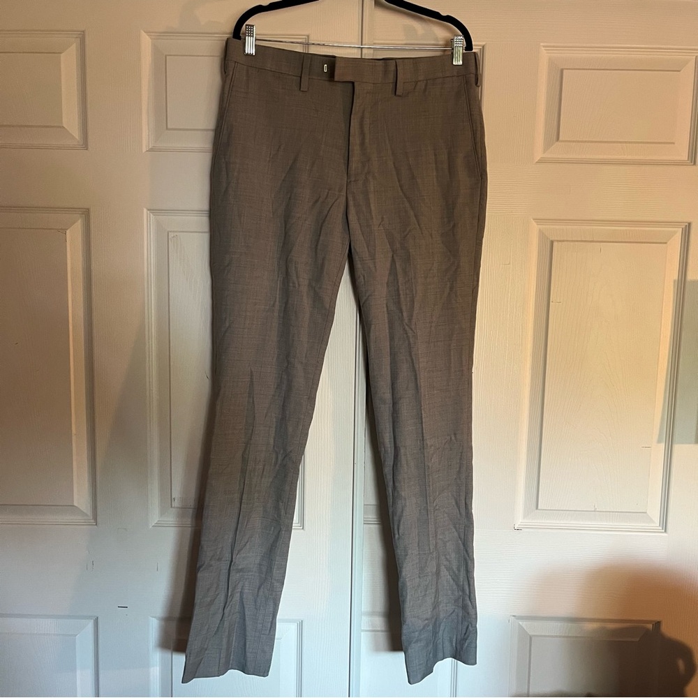 Louis Raphael Luxe Dress Pants 34x34